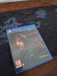 Death Stranding PS4