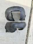 Carenaj roata fata stanga dreapta Vw Golf 5