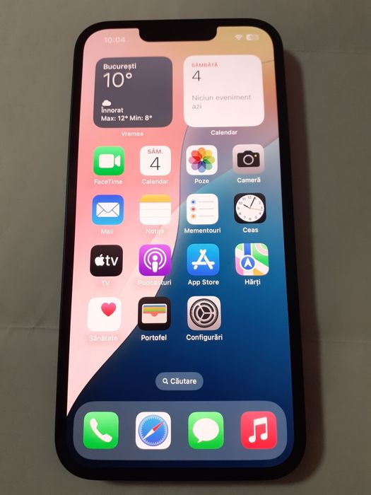 Iphone 16e ,ca nou