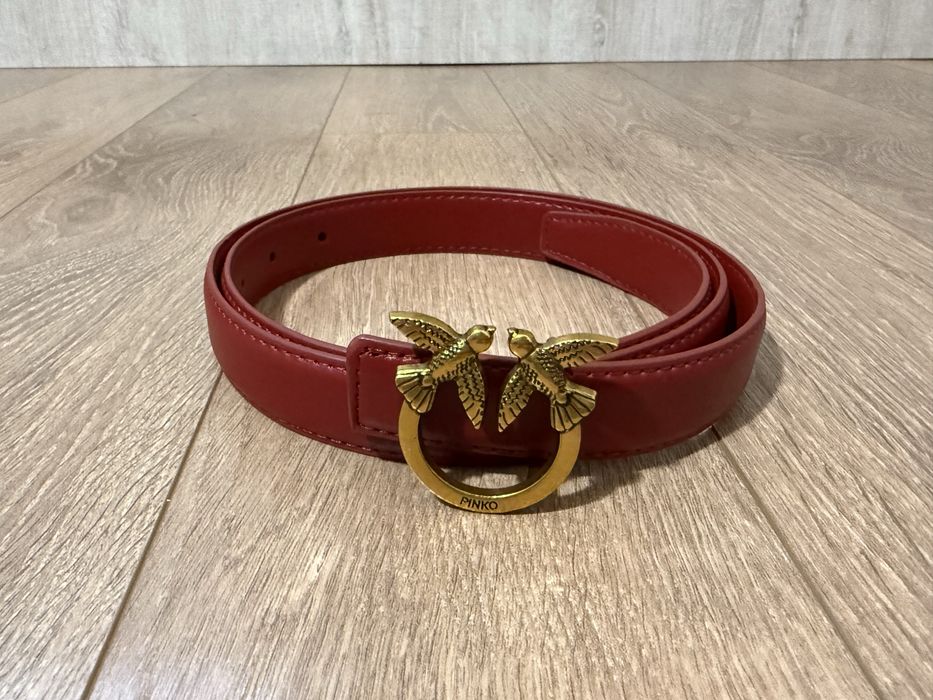 Дамски колани Pinko