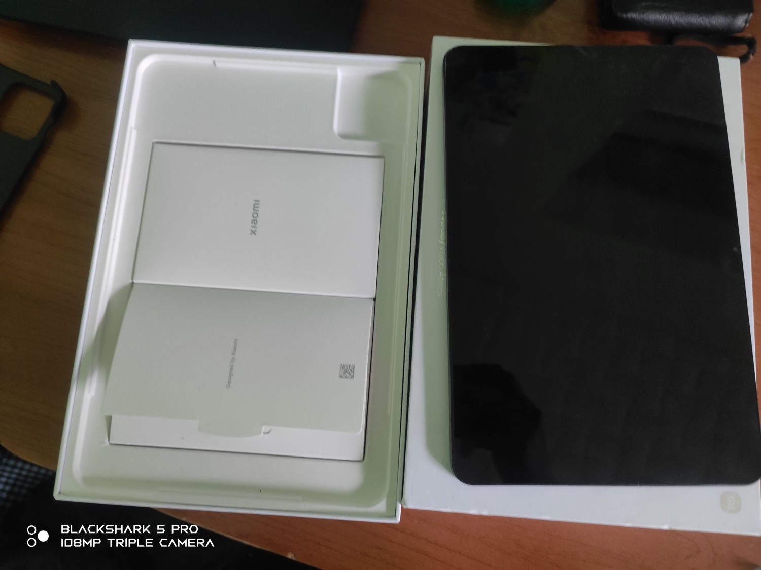 Продам планшет Xiaomi  Mi pad 6