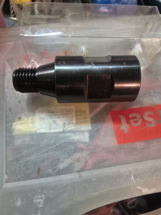 Преходник за корона