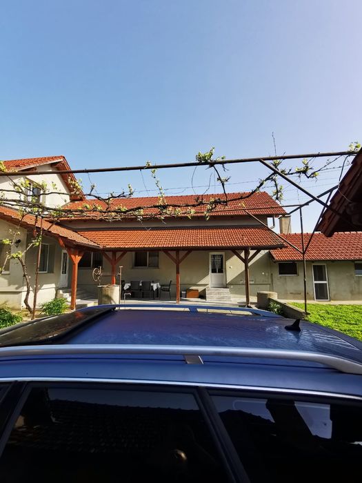 Casa de vânzare în Halmeu