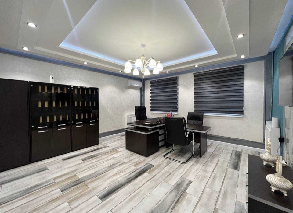 Внимание  инвесторам! Ойбек. Офис . С Арендатором