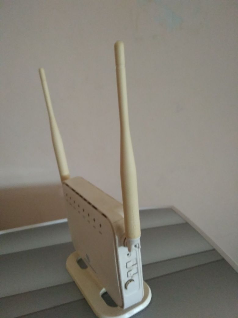 Роутер Huawei HG-232f