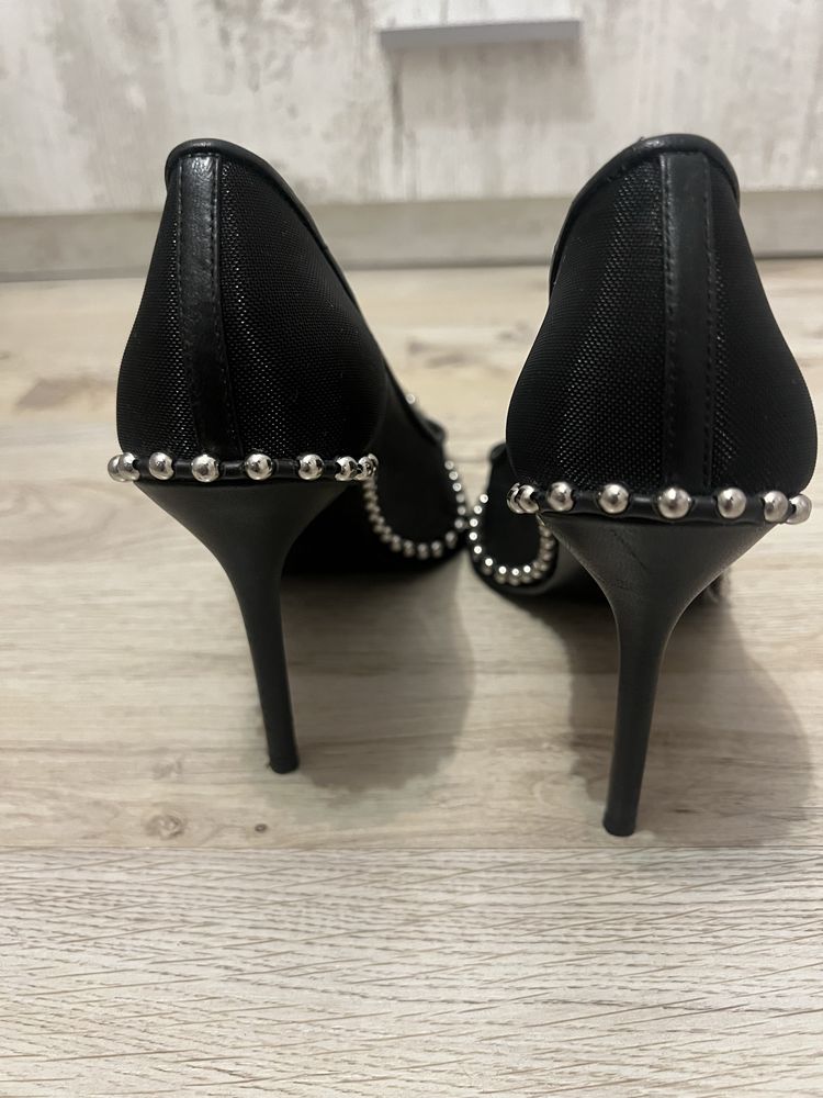 Alexander Wang pumps