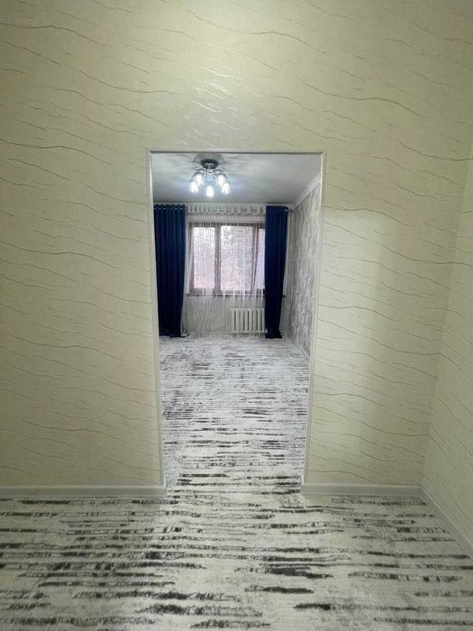 МЕТРО ХАМЗА 5мин‼️Квартира в Чиланзаре 2в3/3/4 ЕВРО 48м ор Прокуратура