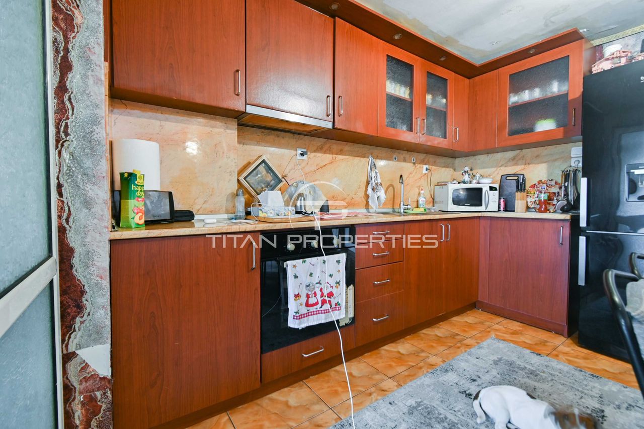 Продава се Къща в София, Надежда 3 - 70 кв.м за 2429 €/кв.м - Снимка #4