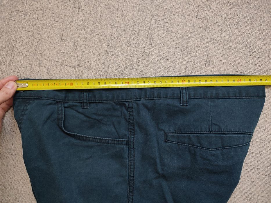 Pantaloni scurți, blugi bărbați