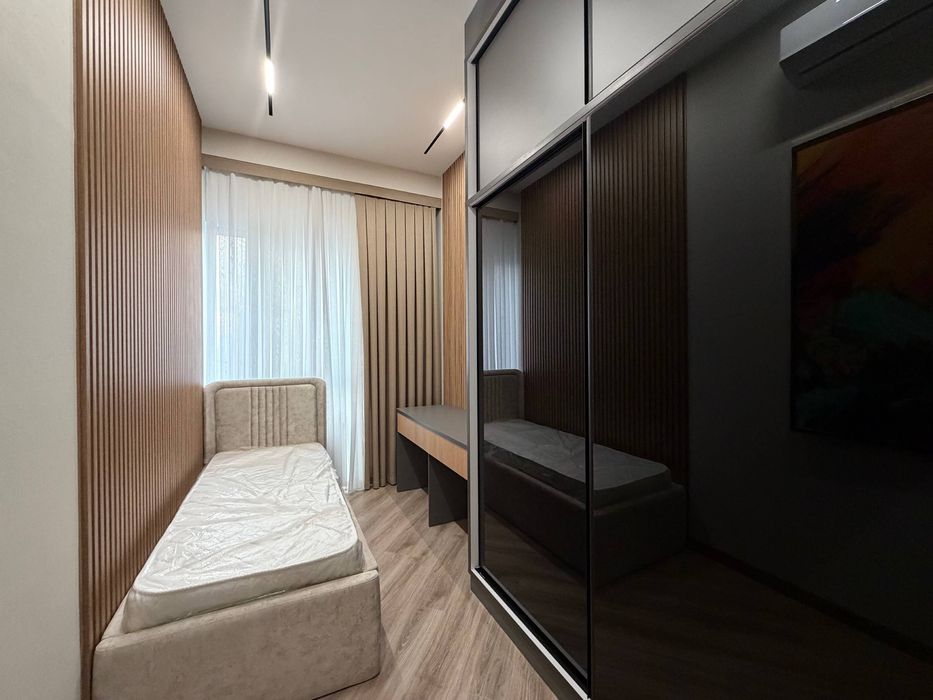 Сдаётся КВАРТИРА 3/5/9 на 60м2 ЖК "Mirabad Avenue" Ор:гостиница Россия