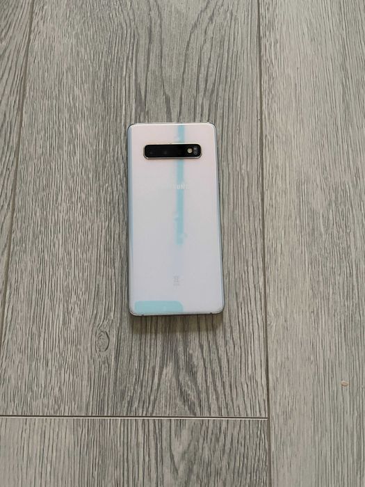 Samsung Galaxy S10 (Model: SM-G9739)