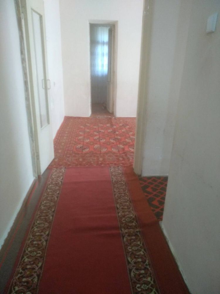 Срочно продаётся квартира