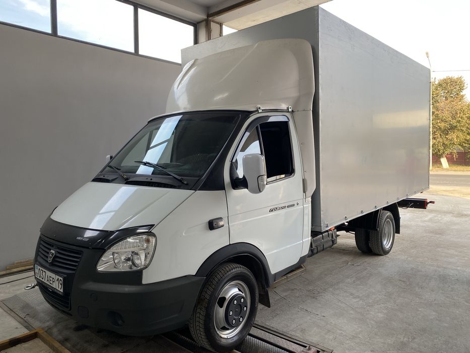 Грузоперевозки по городу и межгород 24/7