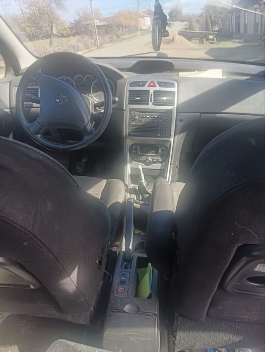 Vand Peugeot 307 SW