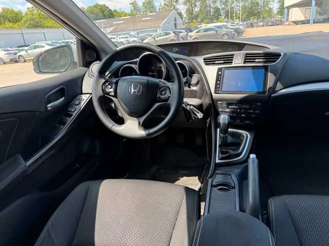 Honda Civic 1.6 i-DTEC 2016г 146000км