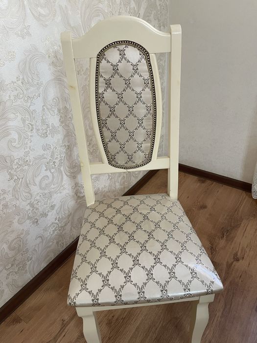 Стулья. В отличном состоянии