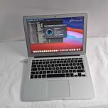 Liquid Money vinde-Macbook Air i5