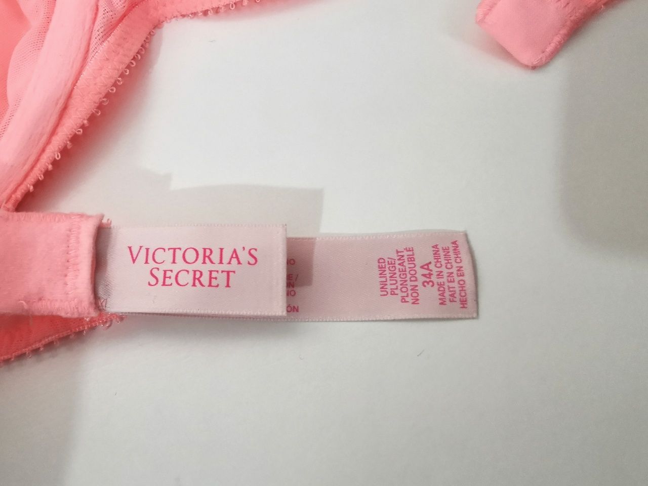 Сутиен Victoria's Secret