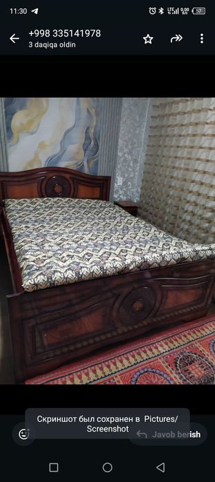 Продаются спальный гарнитур состояния отличное  уступка будет