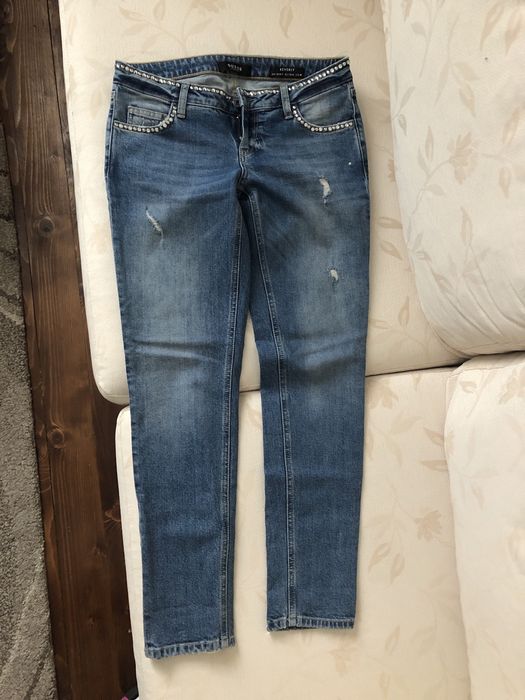 Дънки Guess Beverly 27 р-р