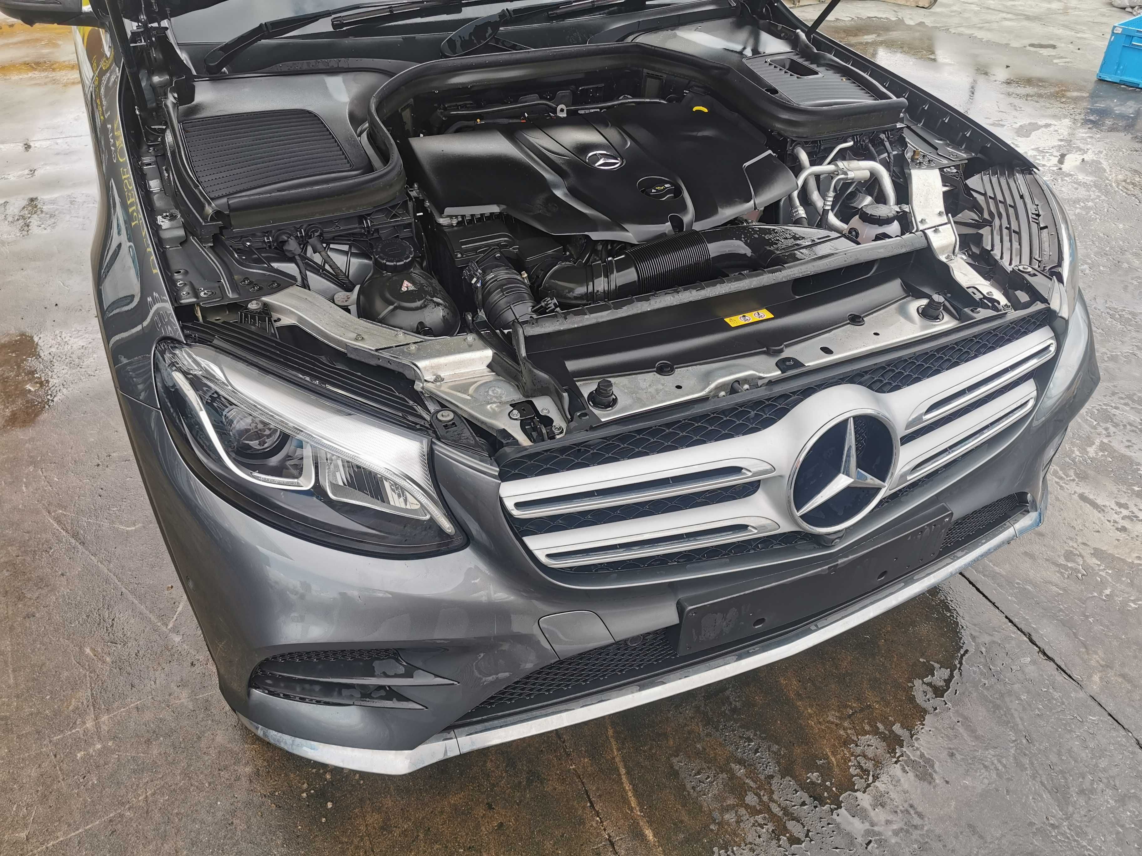 Dezmembrez Mercedes GLC250 W253/Motor/Cutie/Grup/Planetara/Plafon