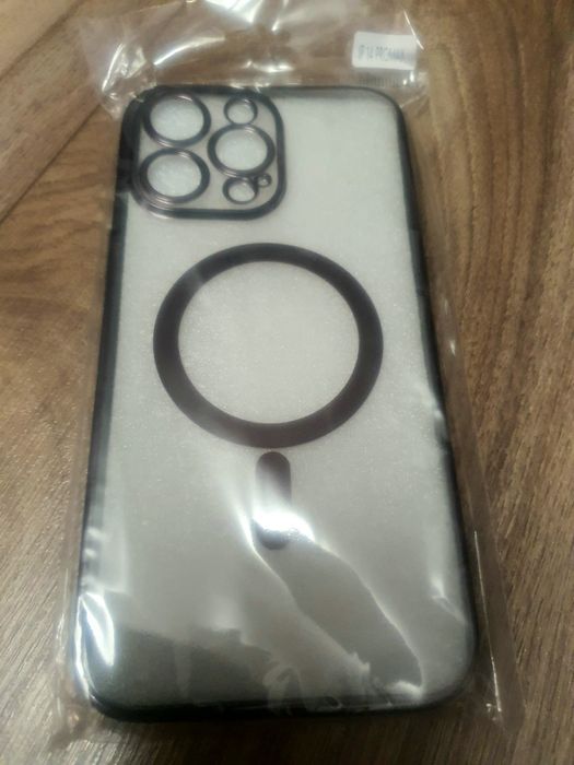 Husa MagSafe Iphone 11/12/13/14/Pro/Max/Mini/