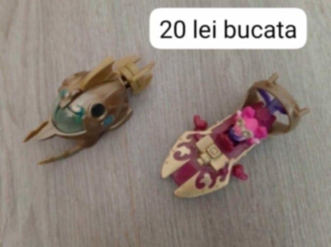 Loturi jucarii : pinguini , minioni , dragoni ,