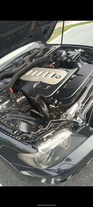 Vând BMW seria 7 E65