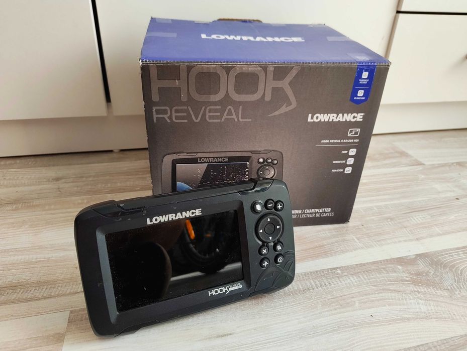 Barca Rebel 4m + motor Honda 40CP