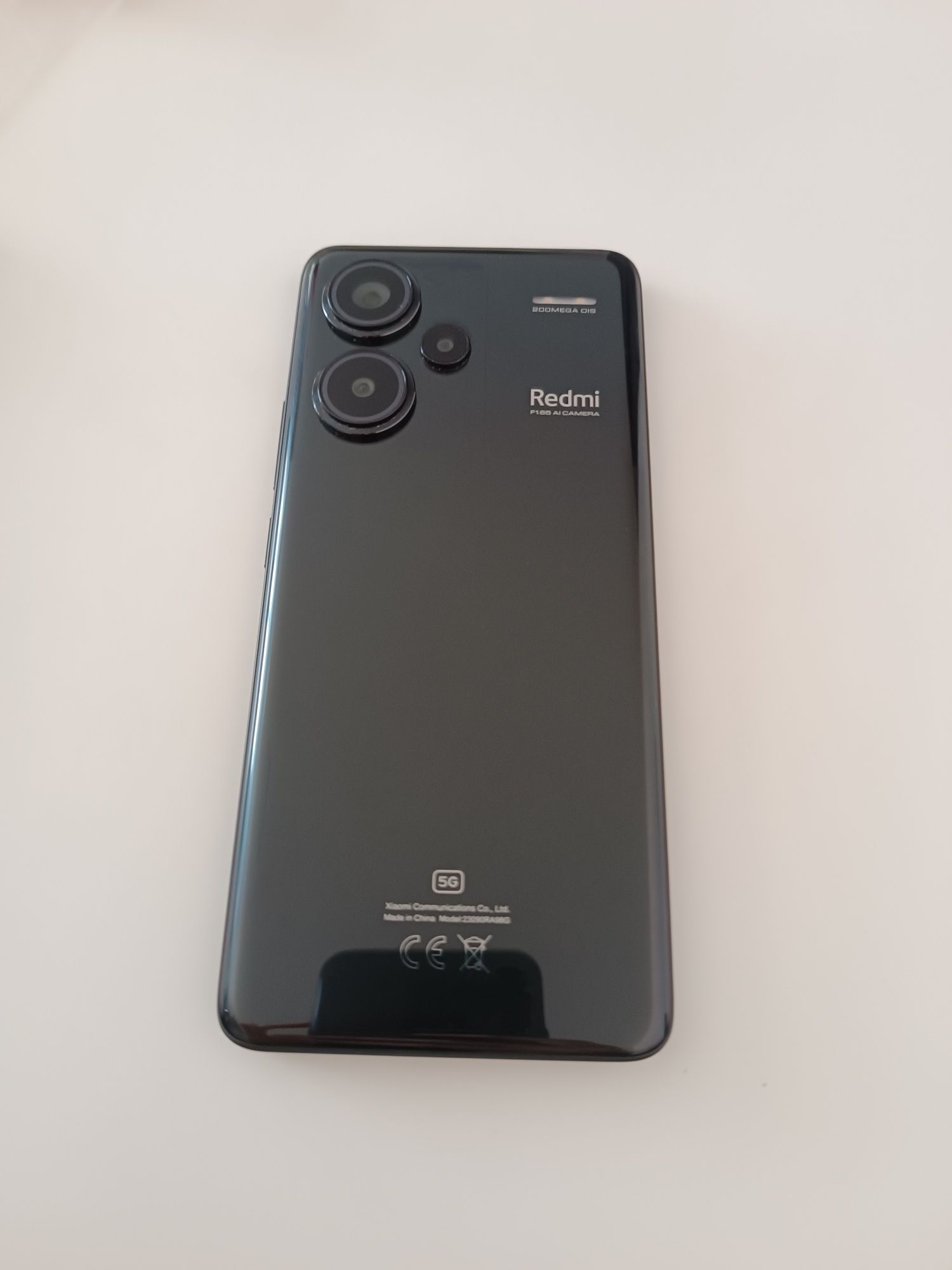 Xiaomi Redmi note 13 pro plus