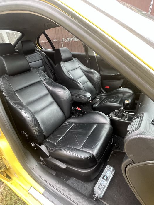Leon 1m 1.9 TDI ARL TopSport
