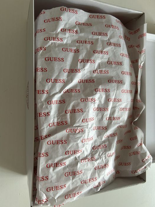 Sneakers Guess noi masura 38