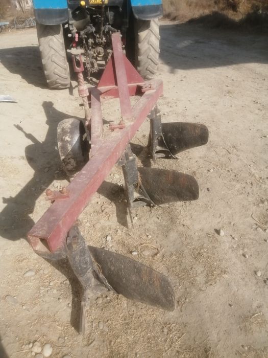 Pulik sotiladi holati zor