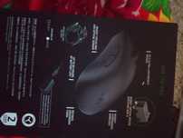 Игровая беспроводная мышка Razer deathadder v3 pro