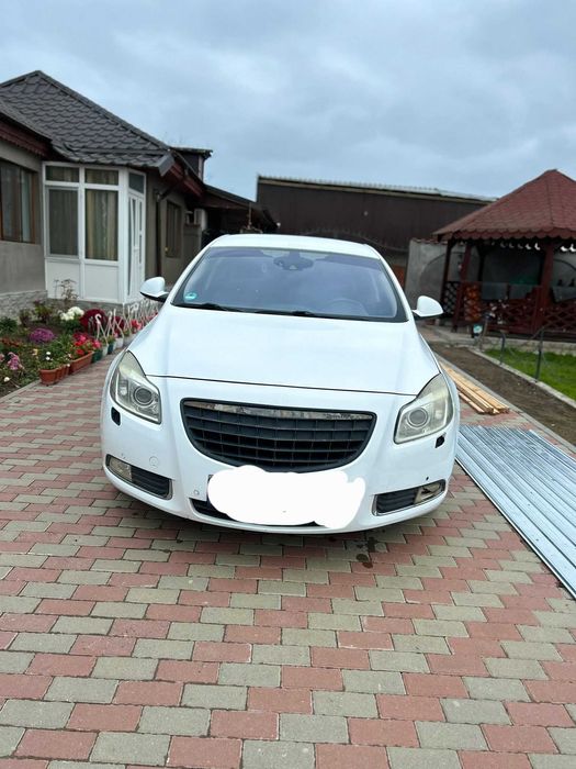 Opel insignia  de vanzare
