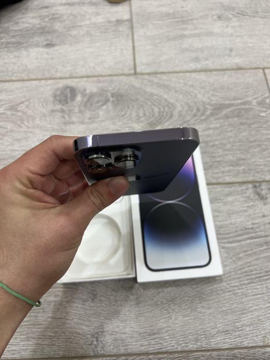 Iphone 14 Pro Max Ideall