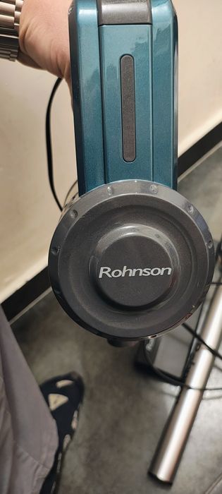 Прахосмукачка Rohnson