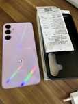 Samsung Galaxy A55 5G 256 GB
