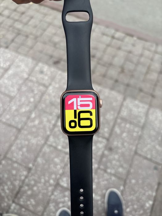 Apple watch 6 серия