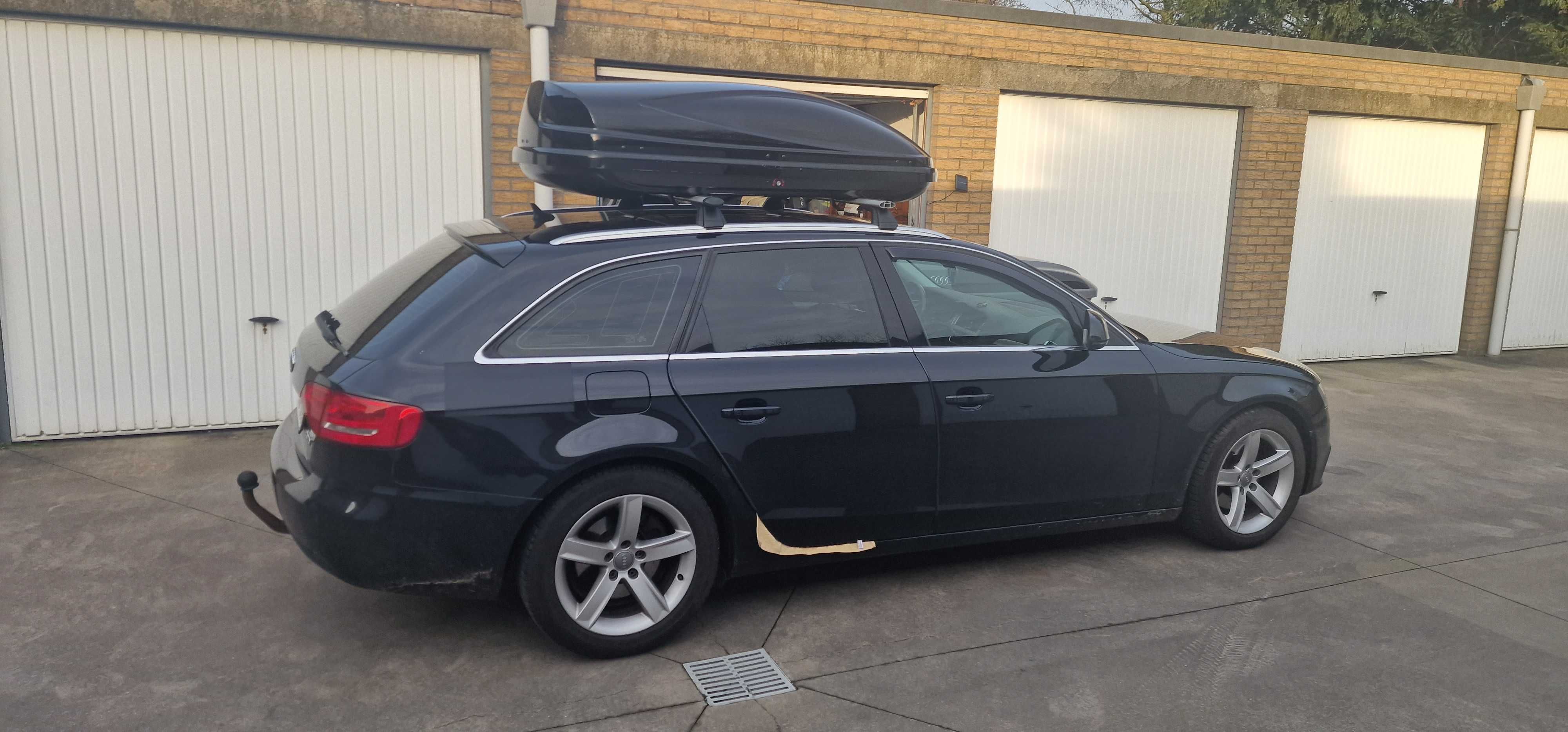 THULE Atlantis-200