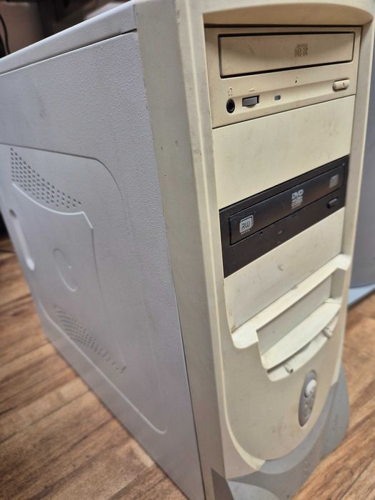 Calculator Unitate PC AMD Athlon