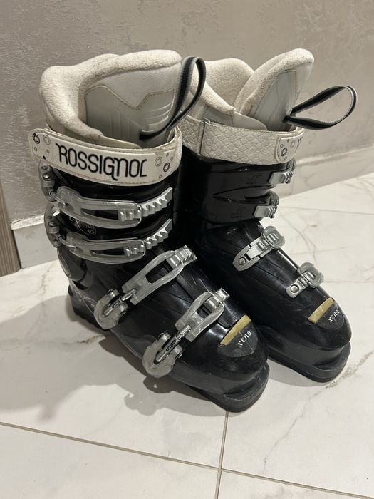 Ски обувки Rossignol
