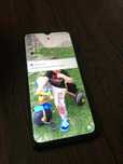 Vând Oppo A 15 nou