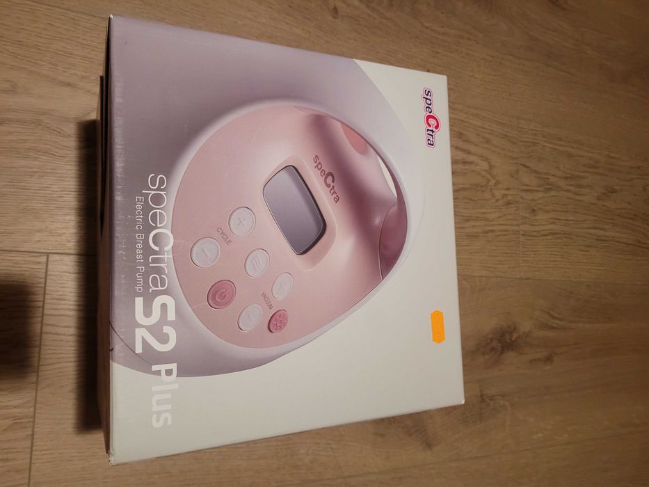 Pompa san Spectra S2 Plus