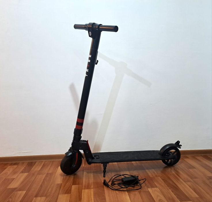 Электросамокат TRIBE Zulu