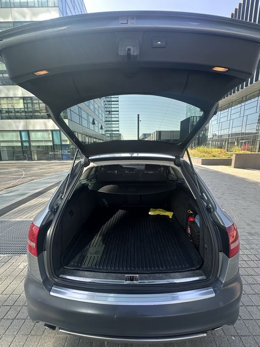 Audi A6 Allroad 240CP