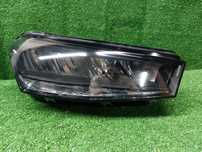 far dreapta original skoda fabia 4 mk4 full led