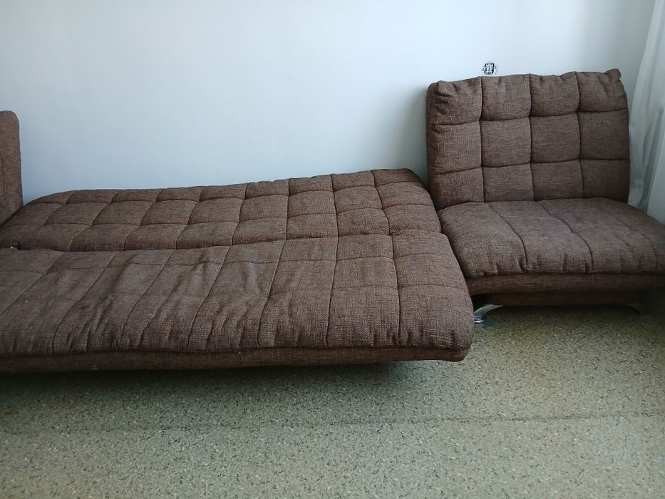 Срочно продам  мягкий уголок