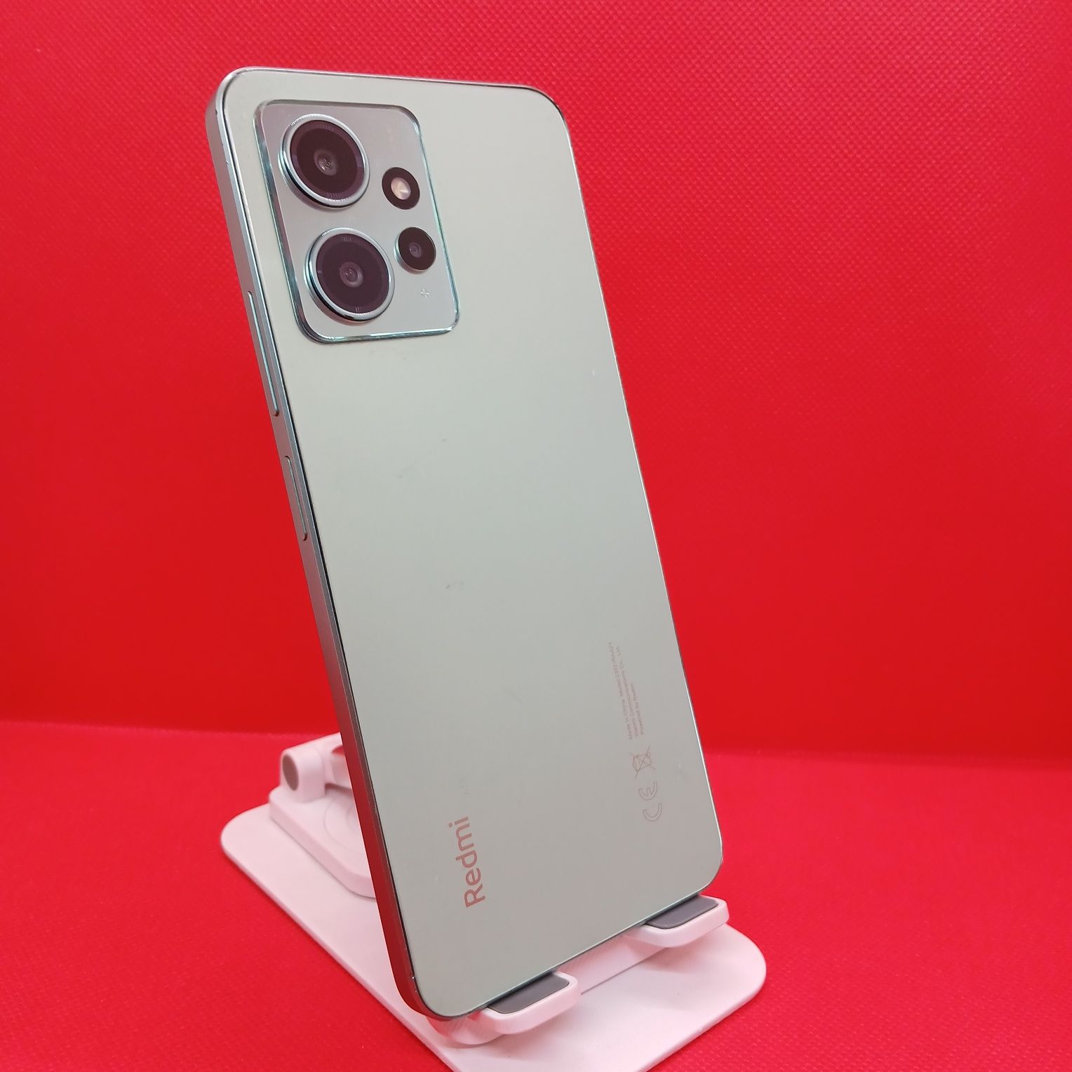 Redmi Note 12 sotiladi 128/6Gb