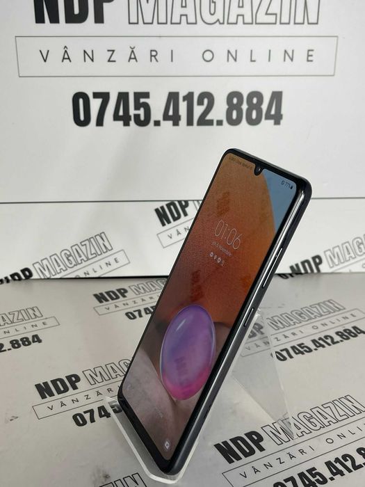 NDP Amanet NON-STOP Bld.Iuliu Maniu 69 SAMSUNG A32 (43746)